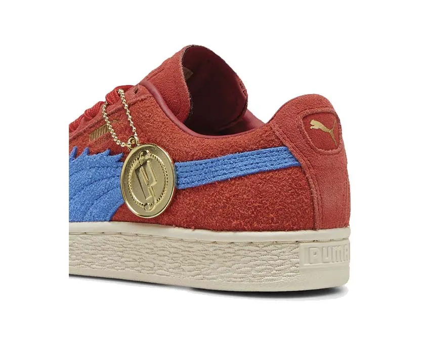 Puma X One Piece Suede Baggy