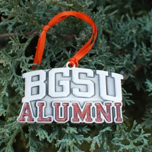 RFSJ Pewter Alumni Ornament