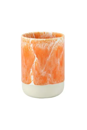 Slurp Cup (Darling Clementine)