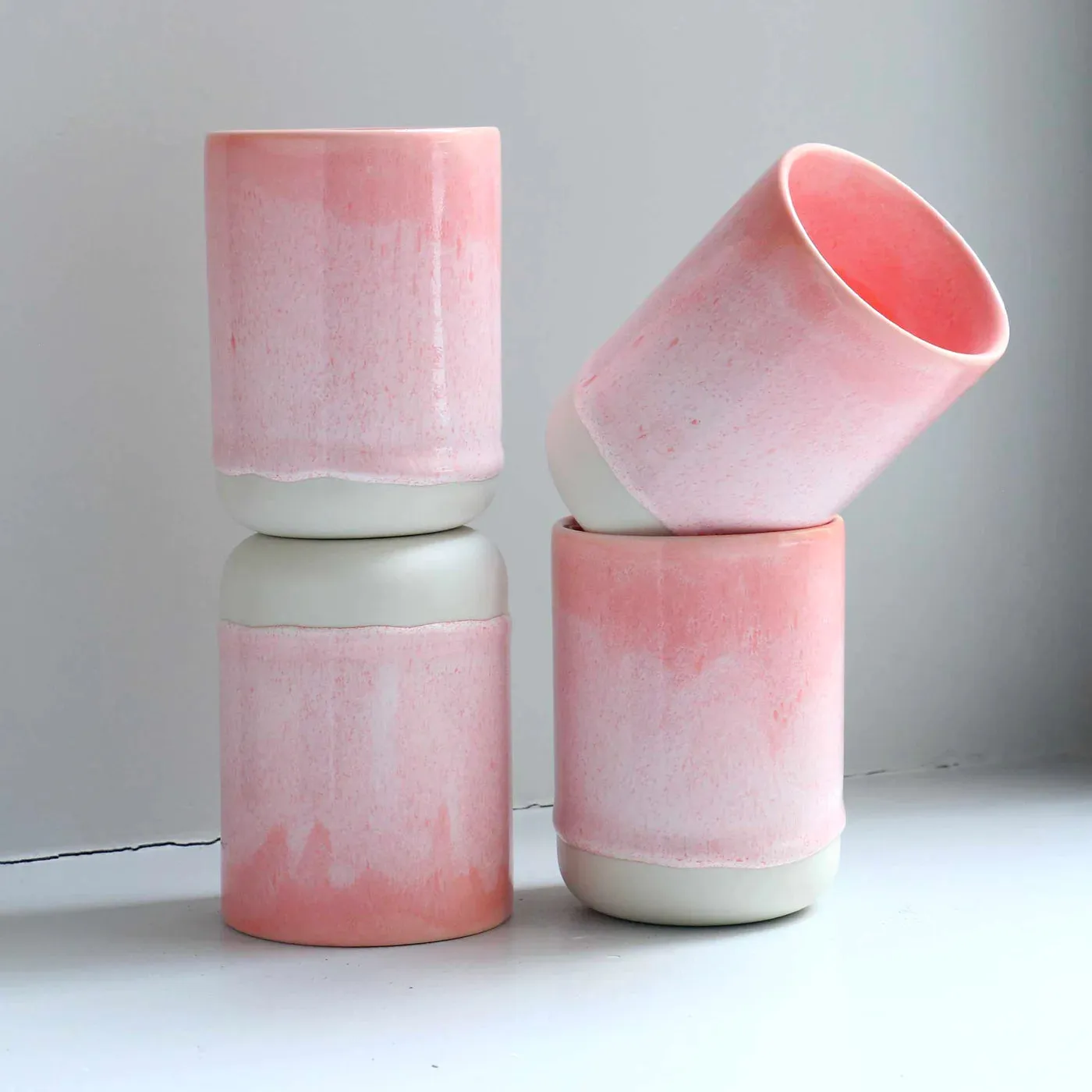 Slurp Cup (Fluffy Love)
