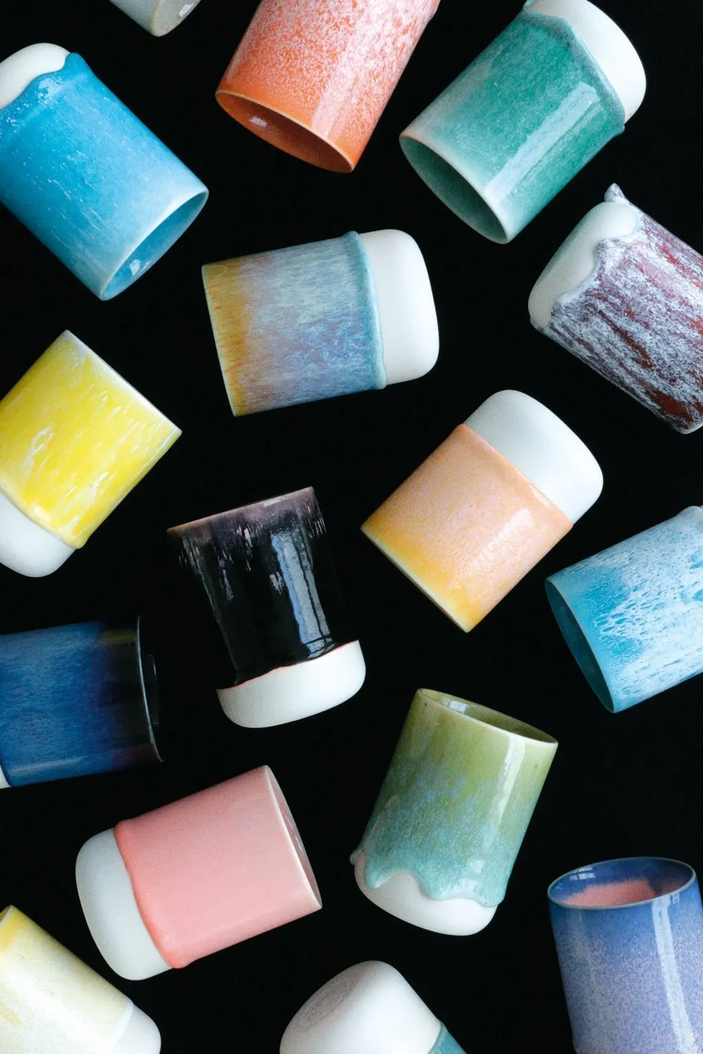 Slurp Cup (Fruit Jelly Flux)