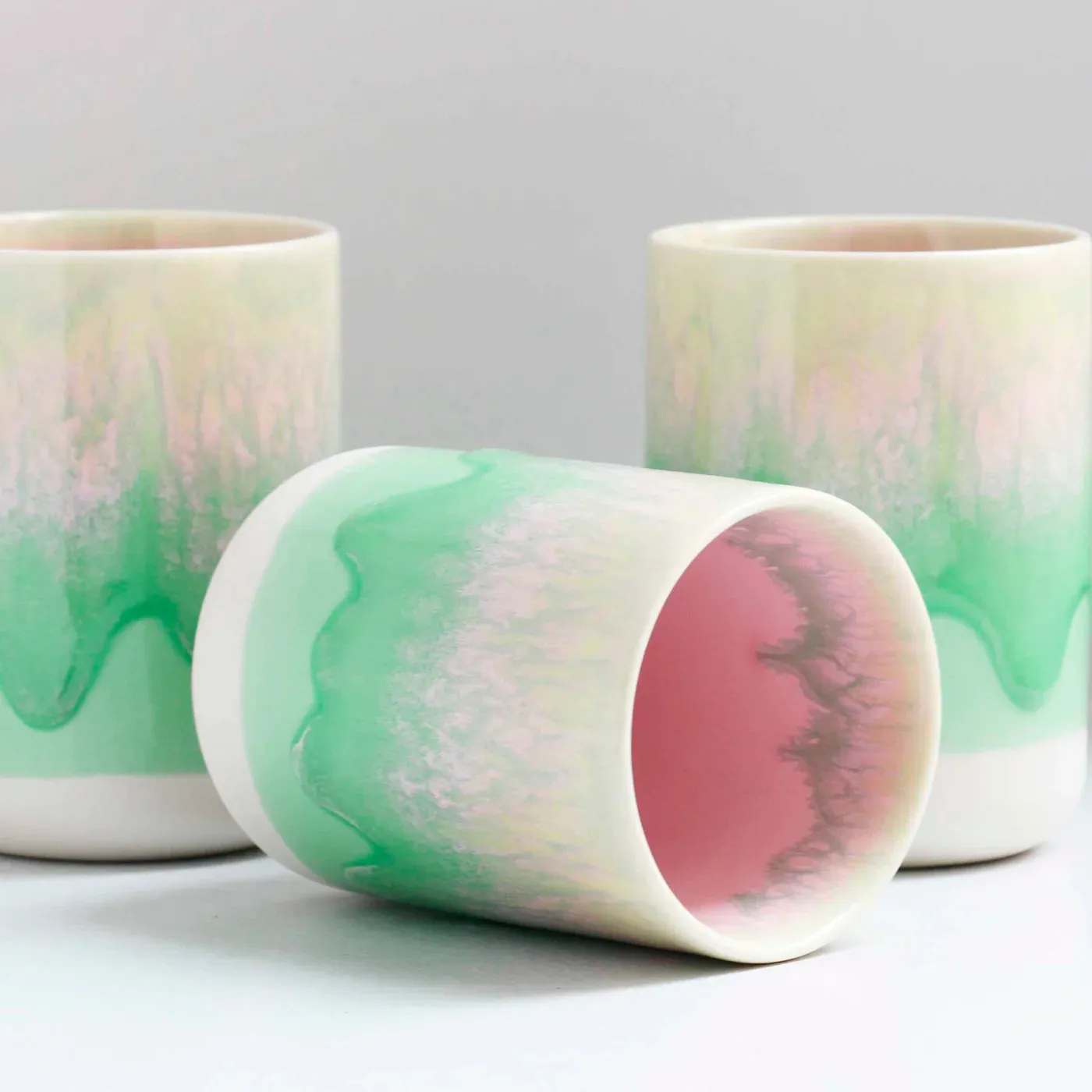 Slurp Cup (Juicy Guava)