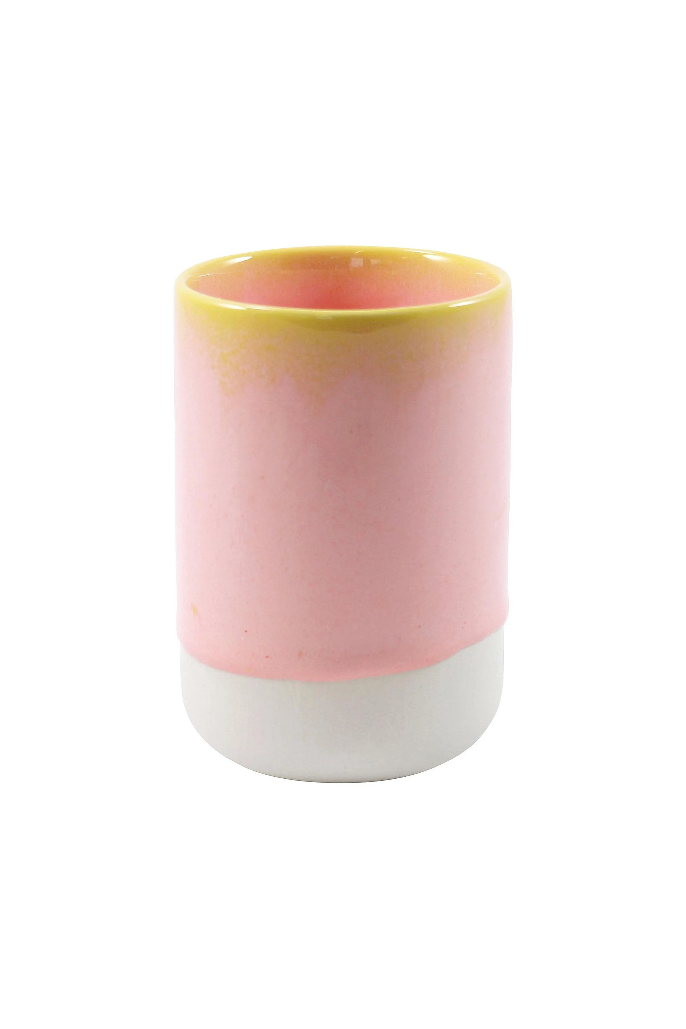 Slurp Cup (Pink Grapefruit)