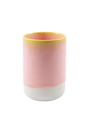 Slurp Cup (Pink Grapefruit)