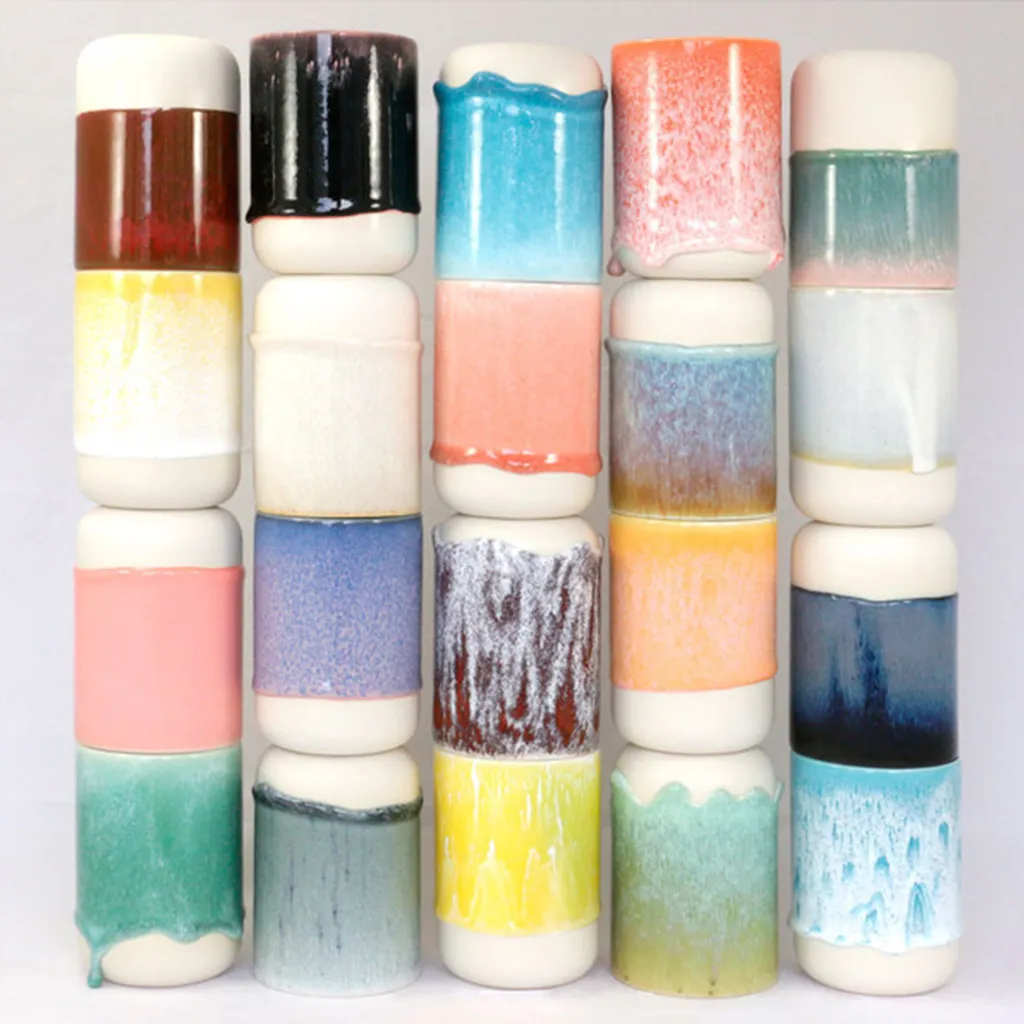 Slurp Cup (Sea Foam)