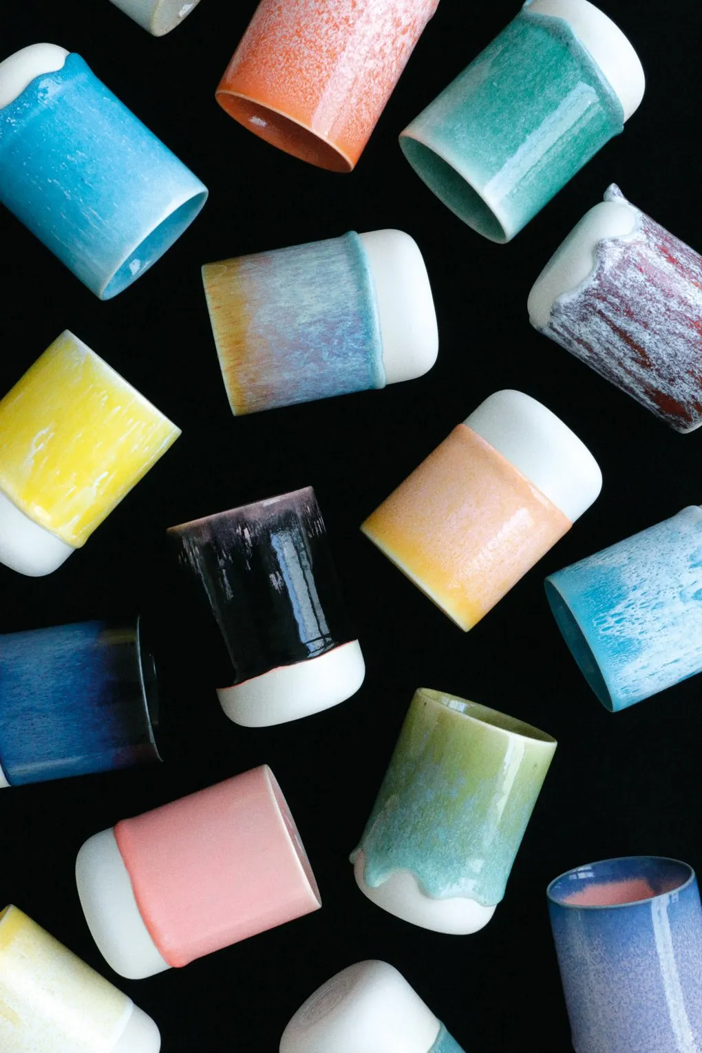 Slurp Cup (Sea Foam)