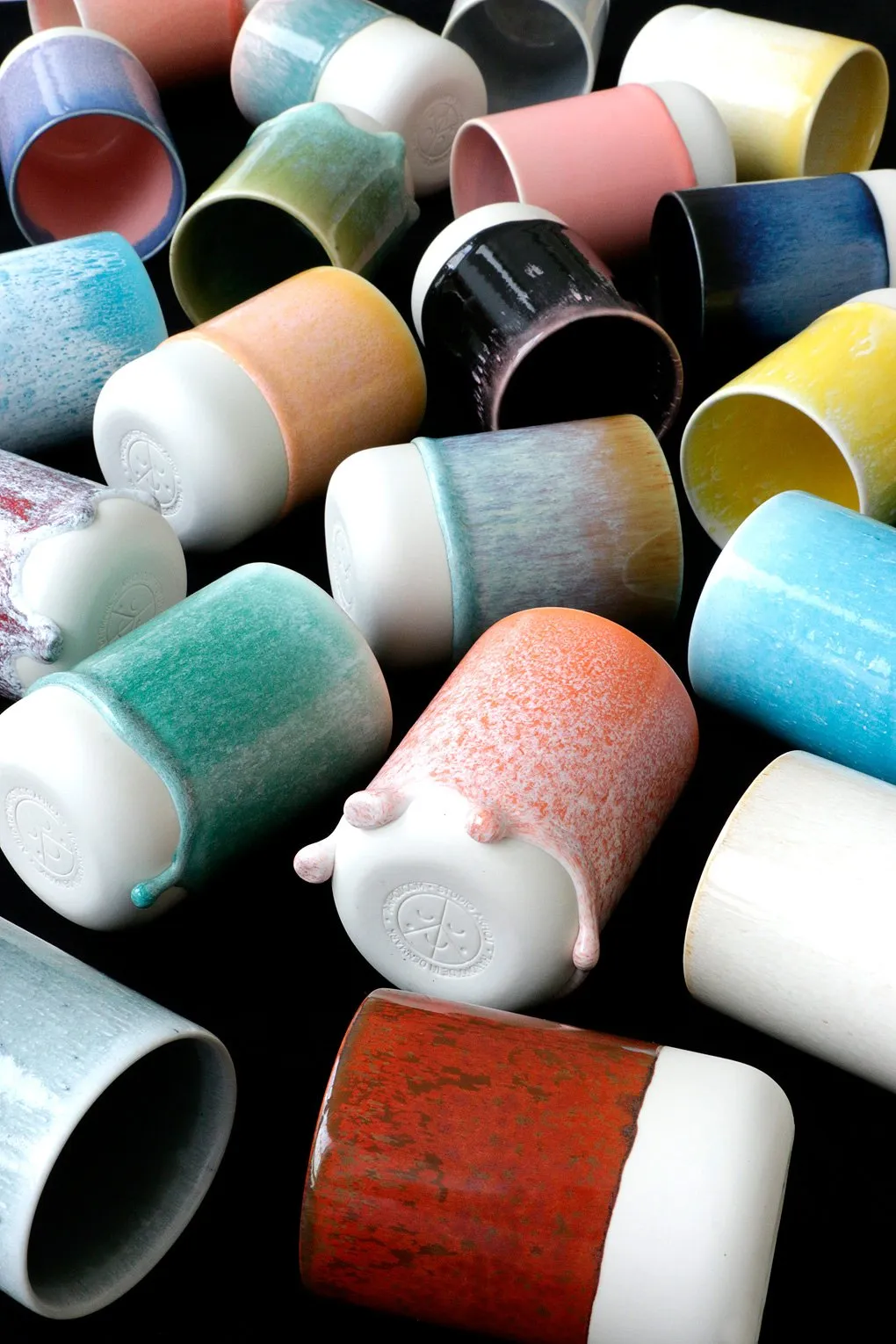Slurp Cup (Sea Foam)