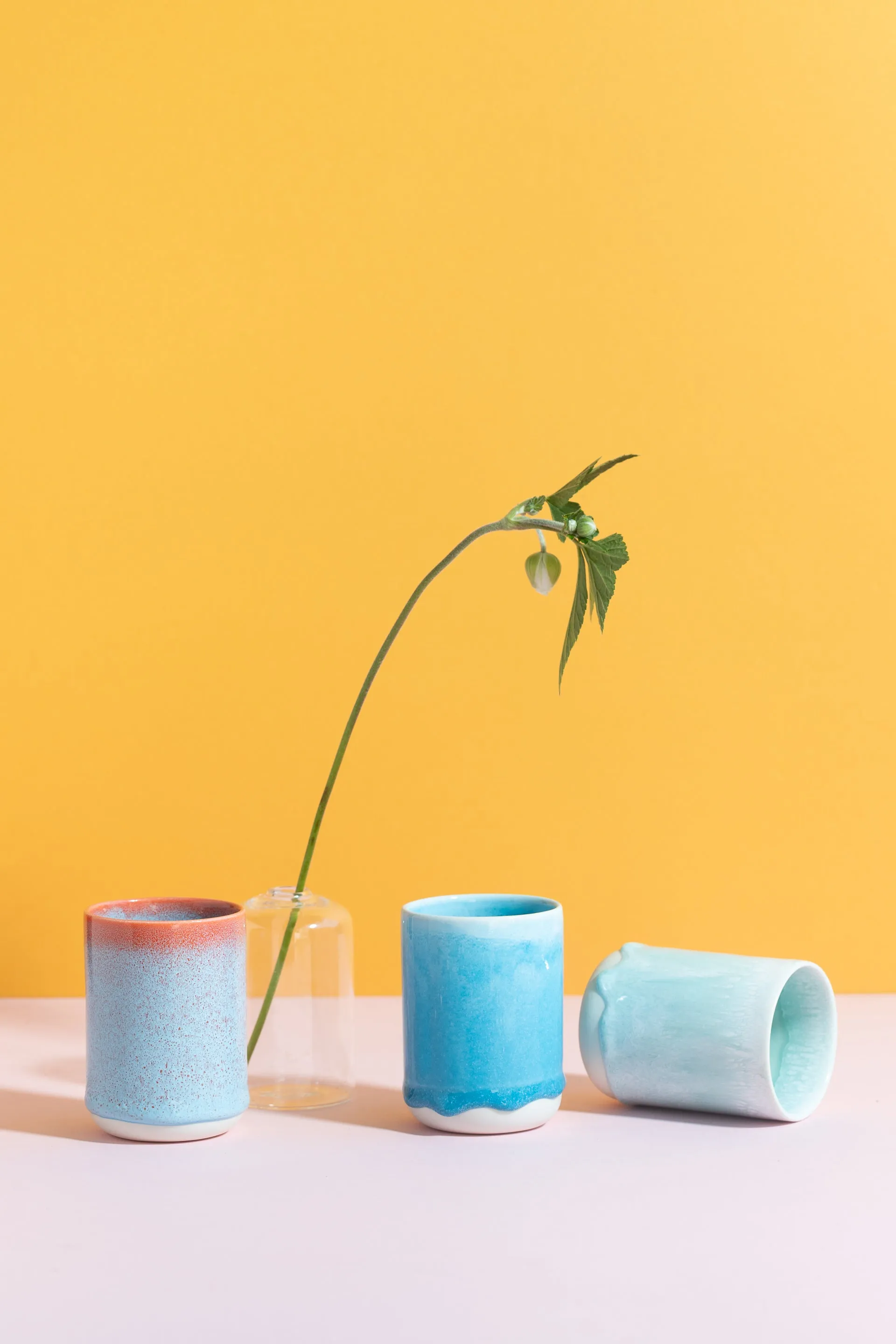 Slurp Cup (Spearmint)