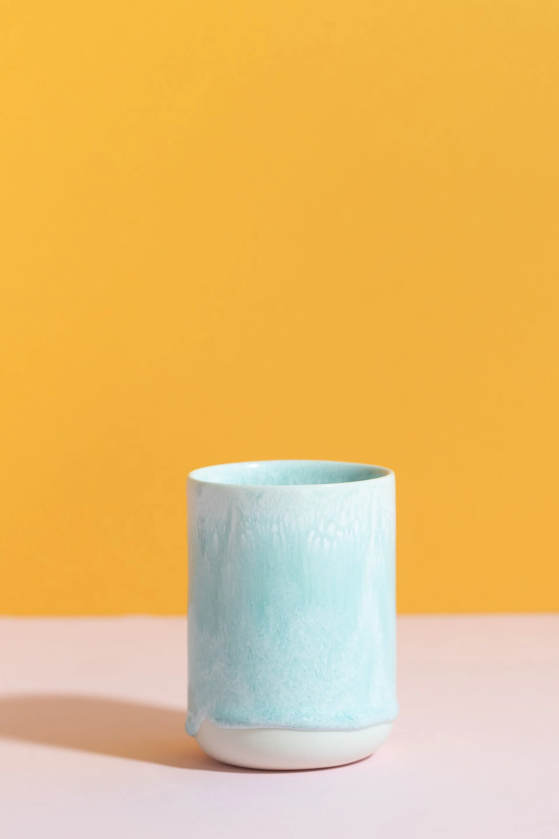 Slurp Cup (Spearmint)