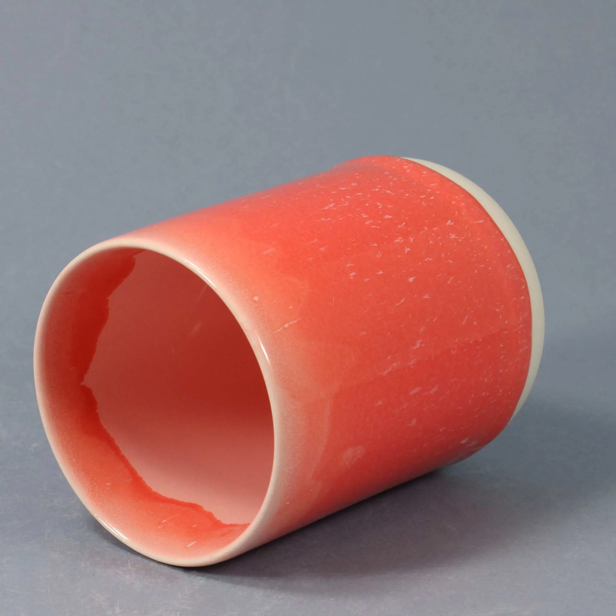Slurp Cup (Vermillion)