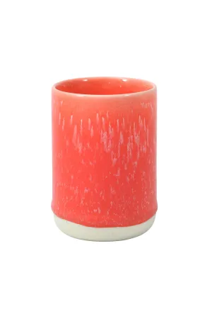 Slurp Cup (Vermillion)
