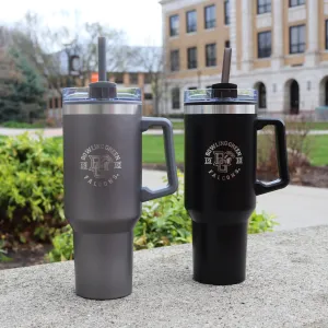 Spirit Bowling Green Falcons 40oz Connor Tumbler