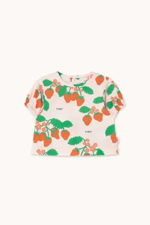 Strawberries Tee (Baby)