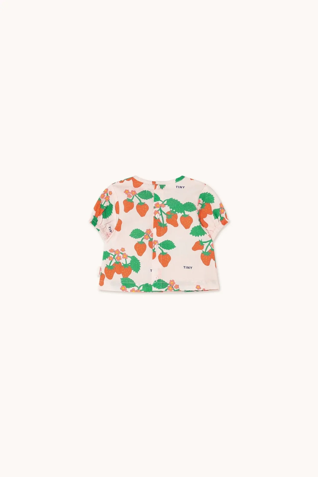 Strawberries Tee (Baby)