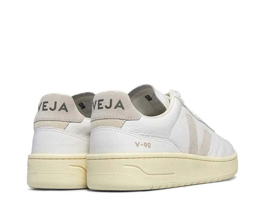 Veja V-90 OT Leather