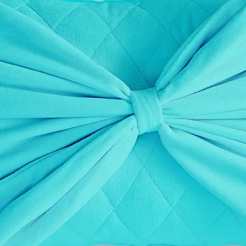 Velvet Bow Decorative Pillow Juicy Couture