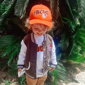 Youth Zephyr Falcons Hat
